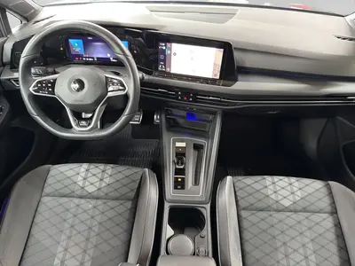 Volkswagen Golf Variant – Foto 5