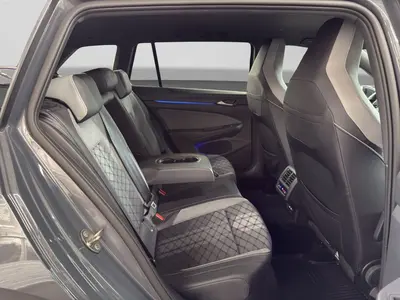 Volkswagen Golf Variant – Foto 6