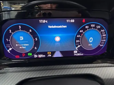 Volkswagen Golf Variant – Foto 10