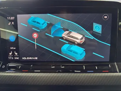 Volkswagen Golf Variant – Foto 13