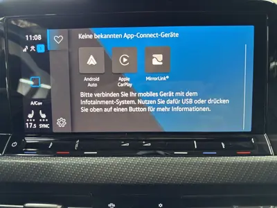 Volkswagen Golf Variant – Foto 14