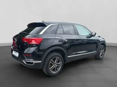 Volkswagen T-Roc – Foto 3