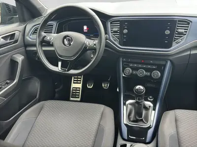 Volkswagen T-Roc – Foto 5