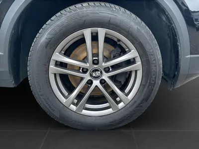 Volkswagen T-Roc – Foto 7