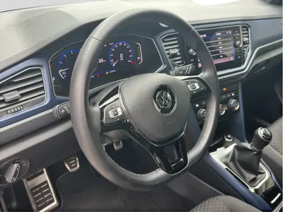 Volkswagen T-Roc – Foto 9