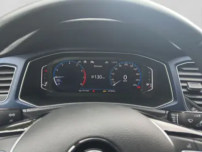 Volkswagen T-Roc – Foto 10