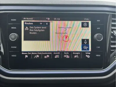 Volkswagen T-Roc – Foto 12