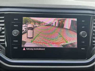 Volkswagen T-Roc – Foto 13