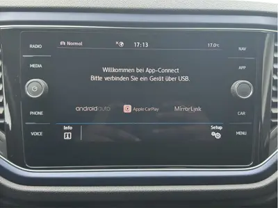 Volkswagen T-Roc – Foto 14