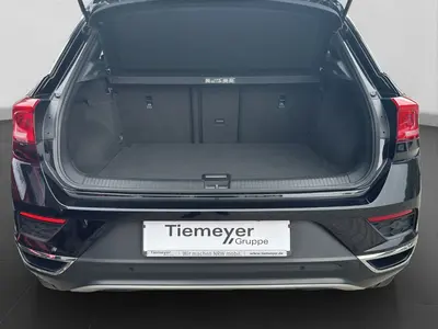 Volkswagen T-Roc – Foto 17