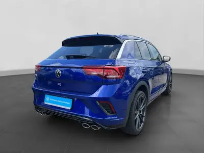 Volkswagen T-Roc – Foto 3