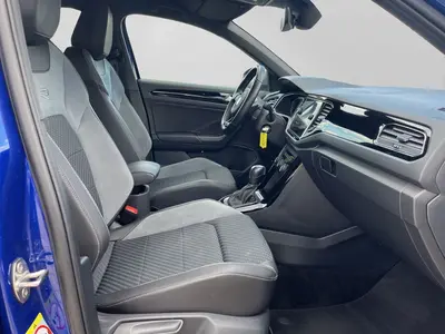 Volkswagen T-Roc – Foto 4