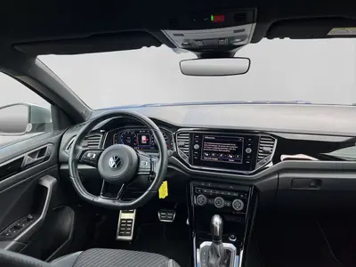 Volkswagen T-Roc – Foto 5