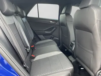Volkswagen T-Roc – Foto 6