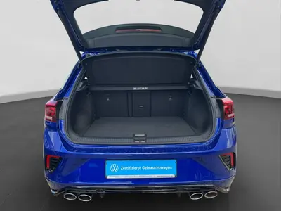 Volkswagen T-Roc – Foto 17