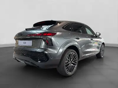 Audi Q3 Sportback – Foto 3
