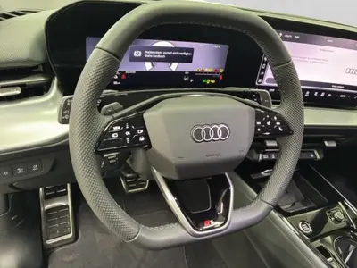 Audi Q3 Sportback – Foto 9