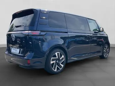 Volkswagen ID. Buzz – Foto 3