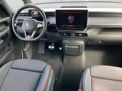 Volkswagen ID. Buzz – Foto 5