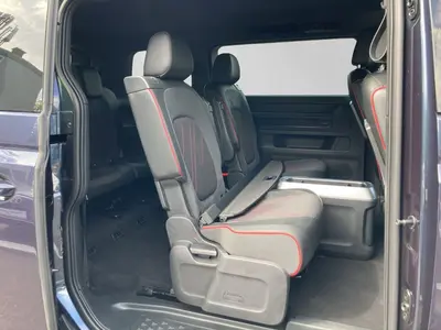Volkswagen ID. Buzz – Foto 6