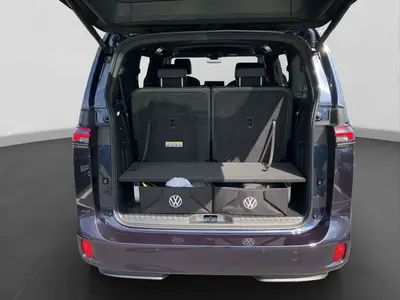 Volkswagen ID. Buzz – Foto 17
