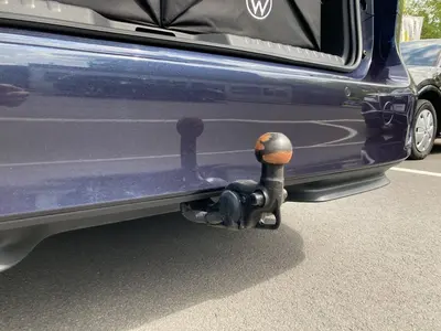 Volkswagen ID. Buzz – Foto 18