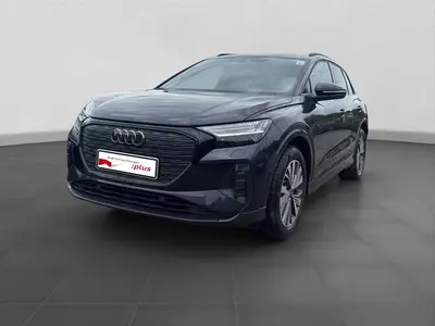 Audi Q4 e-tron – Foto 2