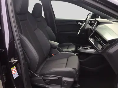Audi Q4 e-tron – Foto 4