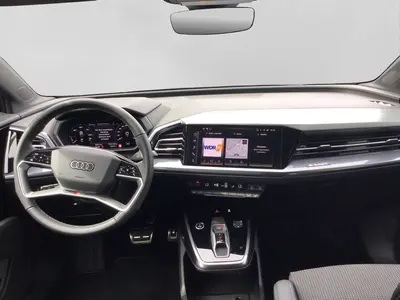 Audi Q4 e-tron – Foto 5
