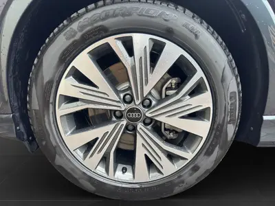 Audi Q4 e-tron – Foto 7