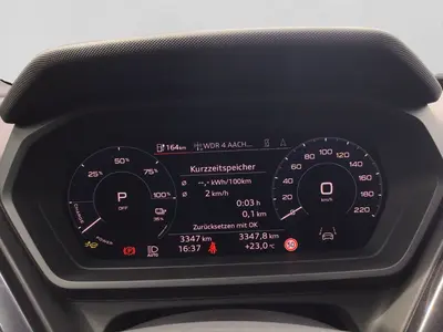 Audi Q4 e-tron – Foto 10