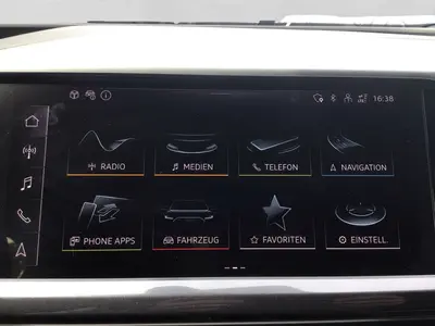 Audi Q4 e-tron – Foto 12