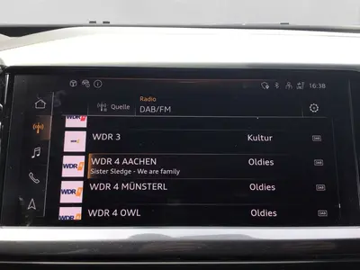 Audi Q4 e-tron – Foto 14