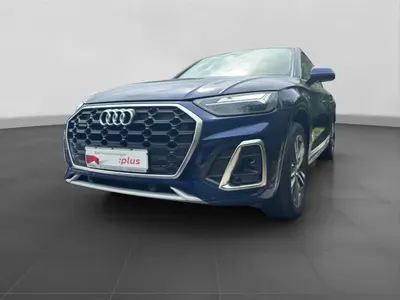 Audi Q5 – Foto 2