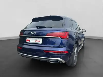 Audi Q5 – Foto 3