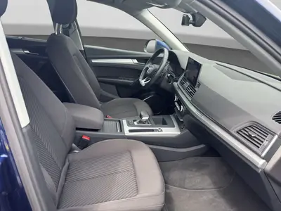 Audi Q5 – Foto 4