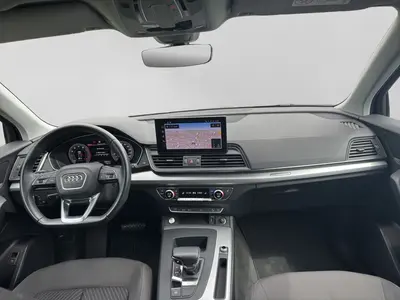 Audi Q5 – Foto 5