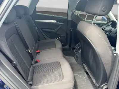 Audi Q5 – Foto 6