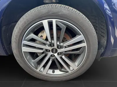 Audi Q5 – Foto 7