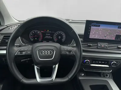 Audi Q5 – Foto 9