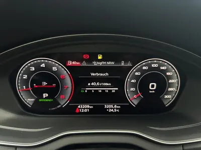 Audi Q5 – Foto 10