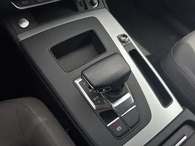 Audi Q5 – Foto 11