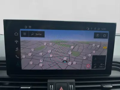 Audi Q5 – Foto 12