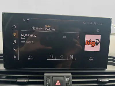 Audi Q5 – Foto 13