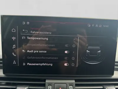 Audi Q5 – Foto 14