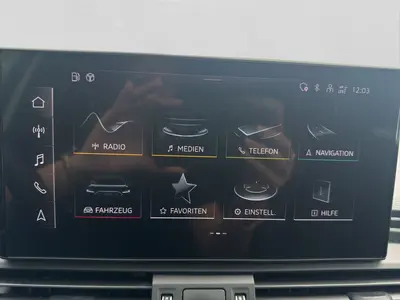 Audi Q5 – Foto 15