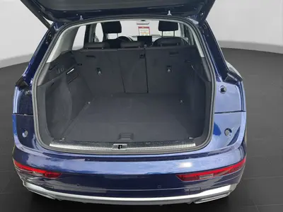 Audi Q5 – Foto 17