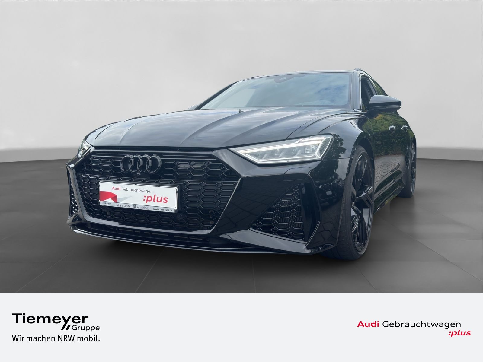 Audi RS 6 Avant