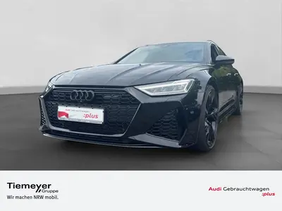 Audi RS 6 Avant – Foto 1