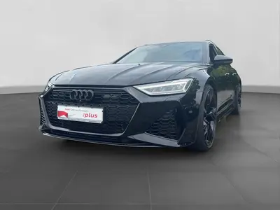 Audi RS 6 Avant – Foto 2